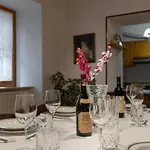 Enchanting Flat With Patio In Abbadia A Isola