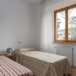 Appartamento Enchanting Flat With Patio In Abbadia A Isola Monteriggioni